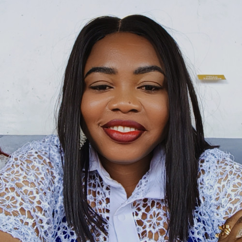 Charity  U. profile photo