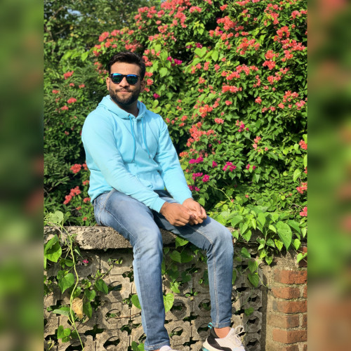Darshil L. profile photo