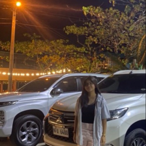 PrincessJelian A. profile photo