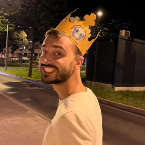 Vincent G. profile photo