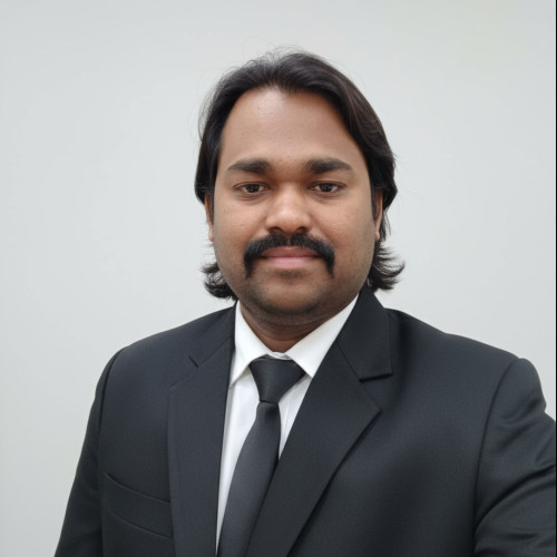 Sachin G. profile photo