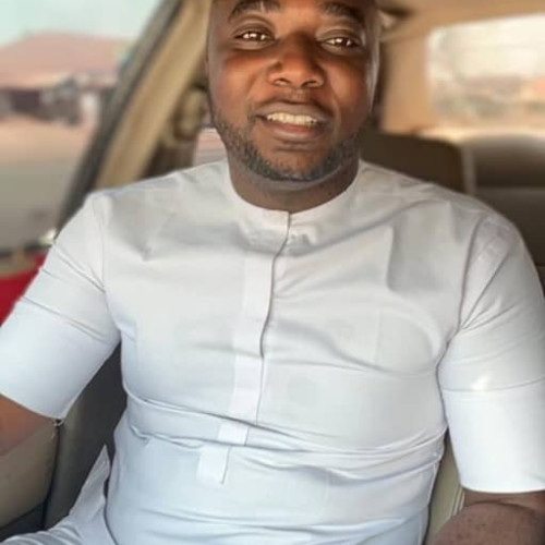 Emmanuel O. profile photo