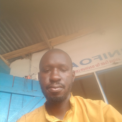 olagunju m. profile photo