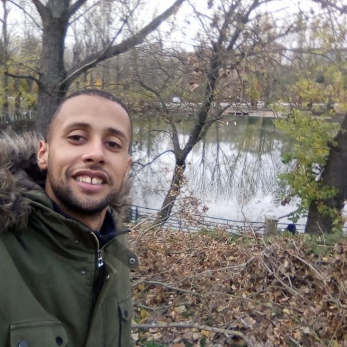 Abdelmotaleb  D. profile photo