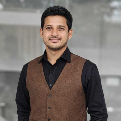 Venkat r. profile photo