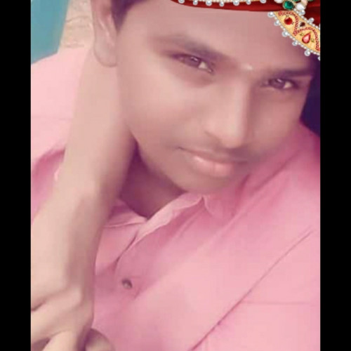Sakthi R S.