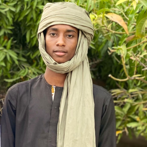 Moussa  B.