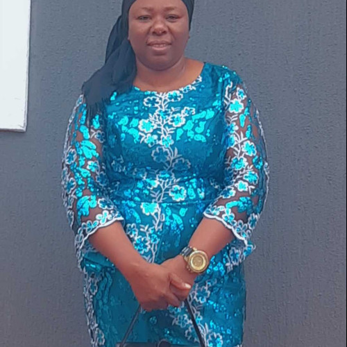Esther O. profile photo