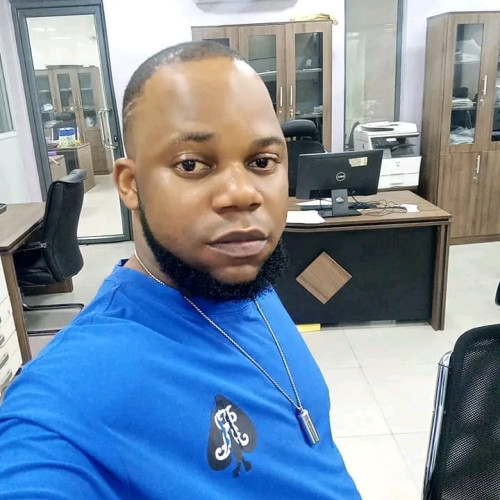 Praiz D. profile photo