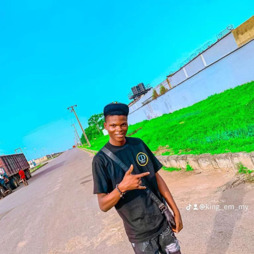 King E. profile photo