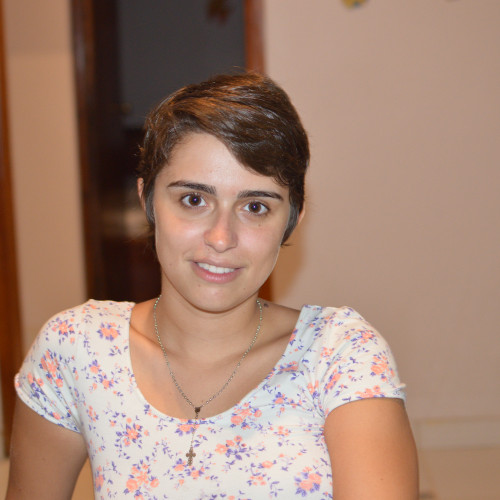 Giovana  J. profile photo