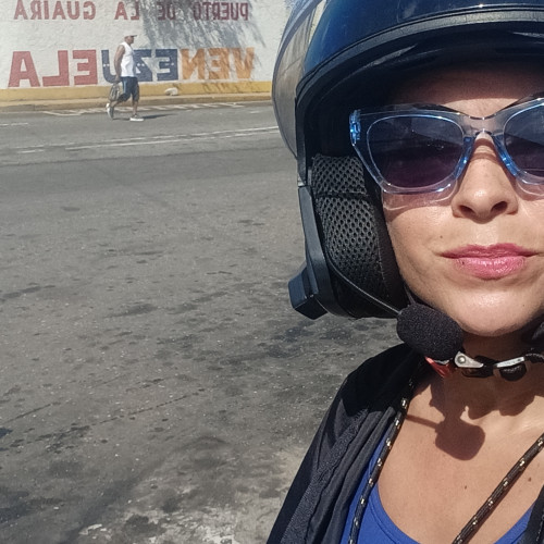 Giovanna O. profile photo