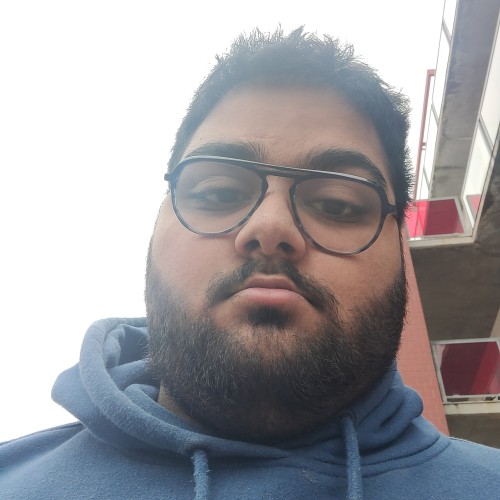 Vishnu A.