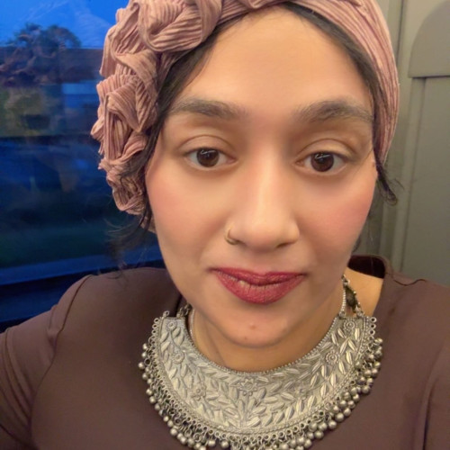 Rimjhim K. profile photo