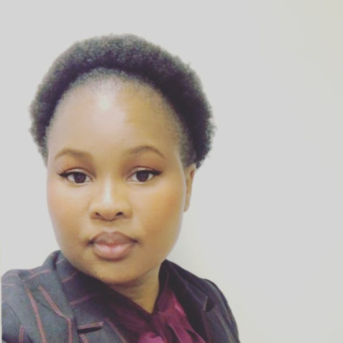 Lesego K. profile photo