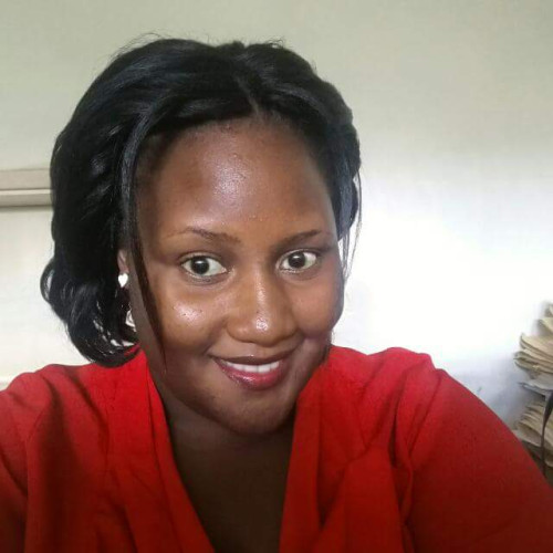 Stellah A. profile photo