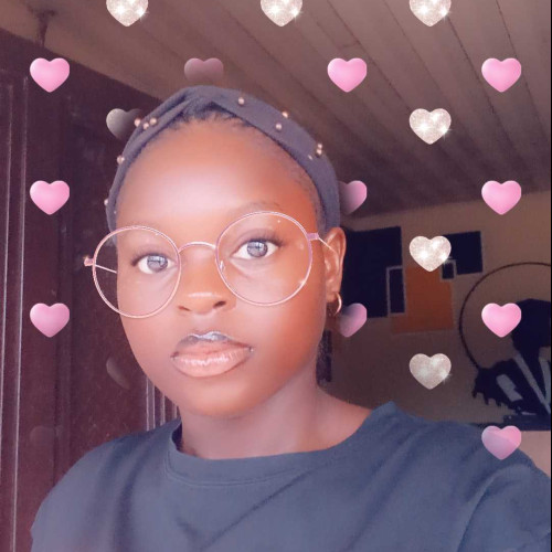 michelle m. profile photo