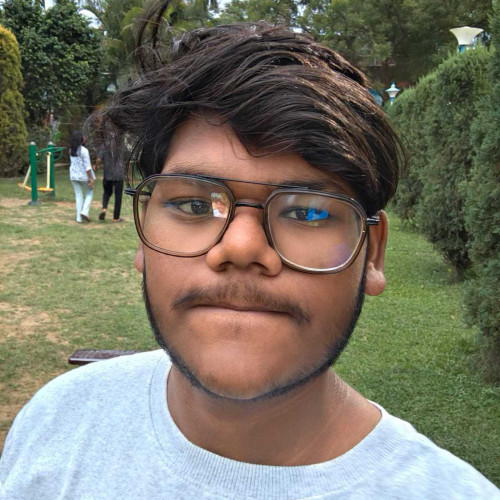 Chirag B. profile photo