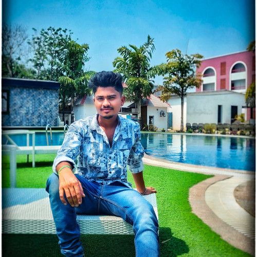 Rohit M. profile photo