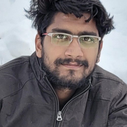 Anuj K.