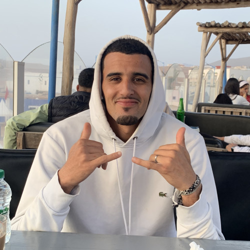 Ayoub B.