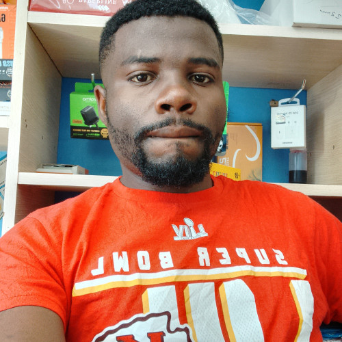 Kelvin A. profile photo