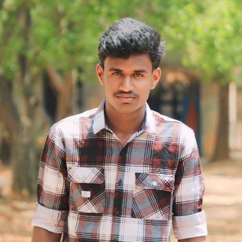 Narendra  R. profile photo