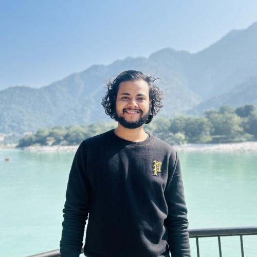 Krishna T. profile photo