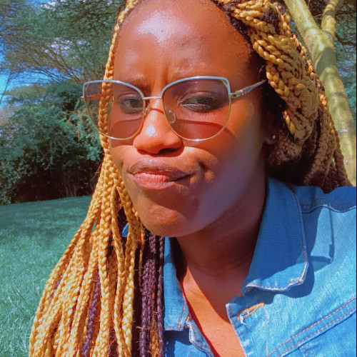 shirley A. profile photo