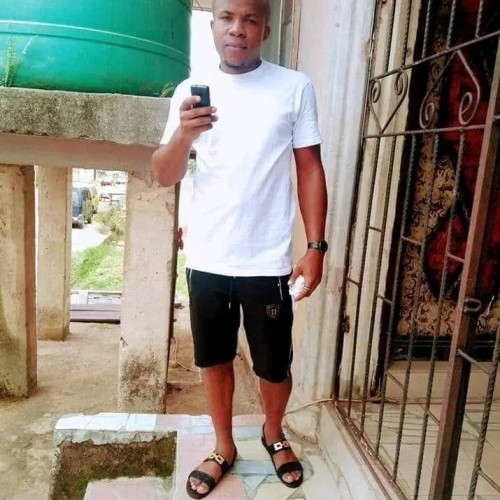 Ezechi N. profile photo