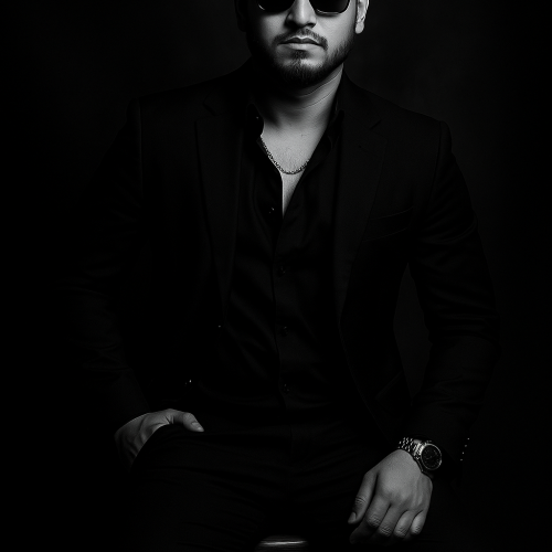 Aryan  K. profile photo