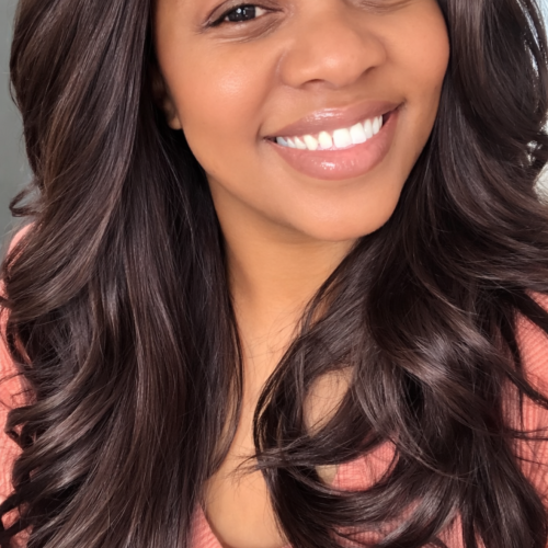 Ginger S. profile photo