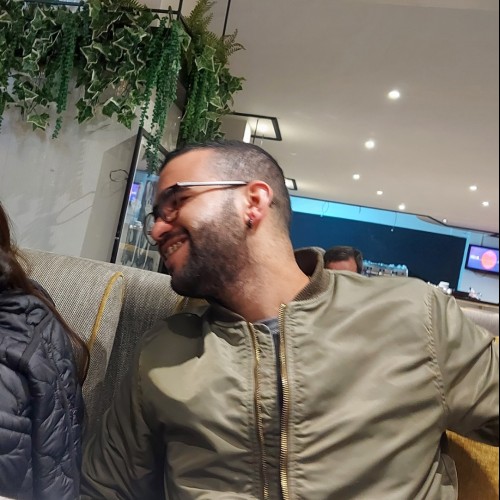 Mohammed E. profile photo