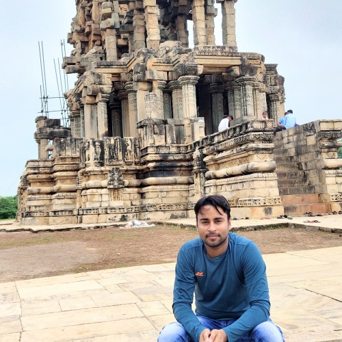Anoop S.