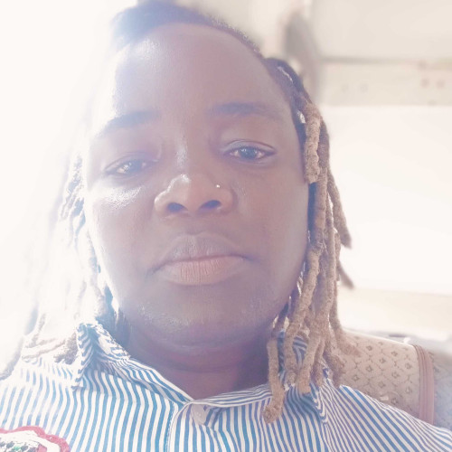 Monicah A. profile photo