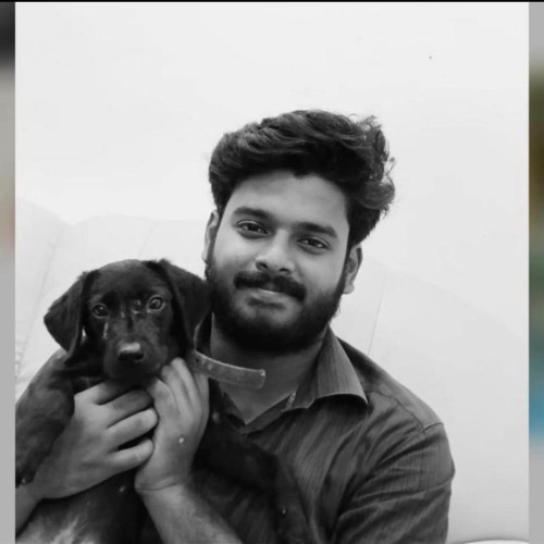 Khafil A. profile photo