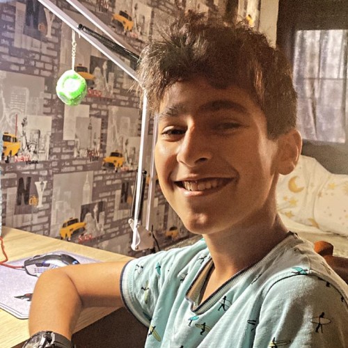 jad f. profile photo