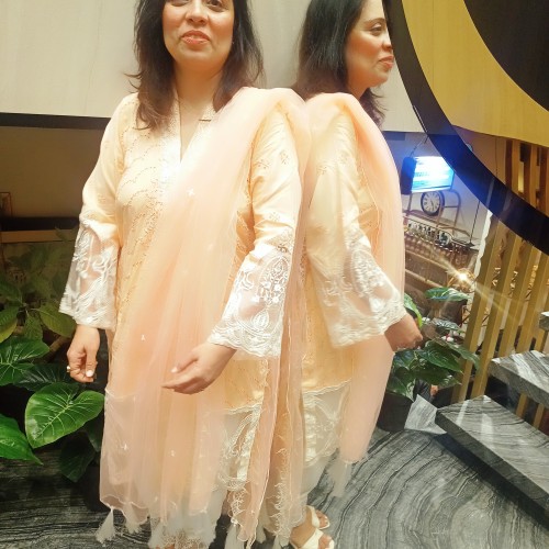 Nazia M.