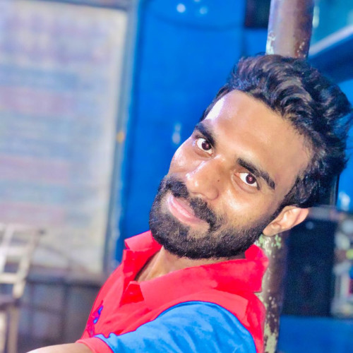 Abubakar K. profile photo