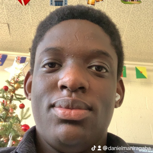 Daniel M.