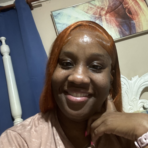 Tanisha S. profile photo
