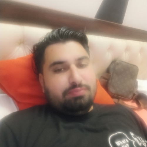 JANIESH  J. profile photo