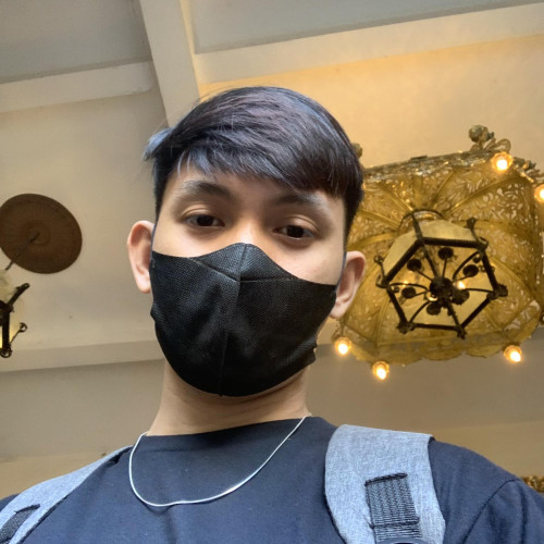 Din M. profile photo