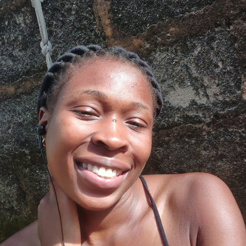 Faith E. profile photo
