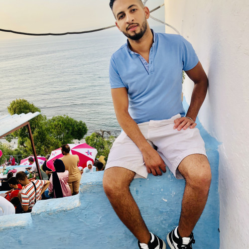 el mahdi m.