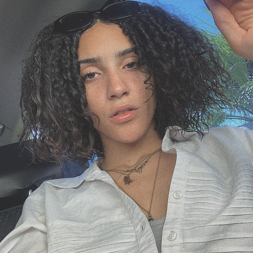 Jasmine W.