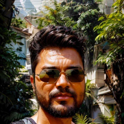 Edson S. profile photo