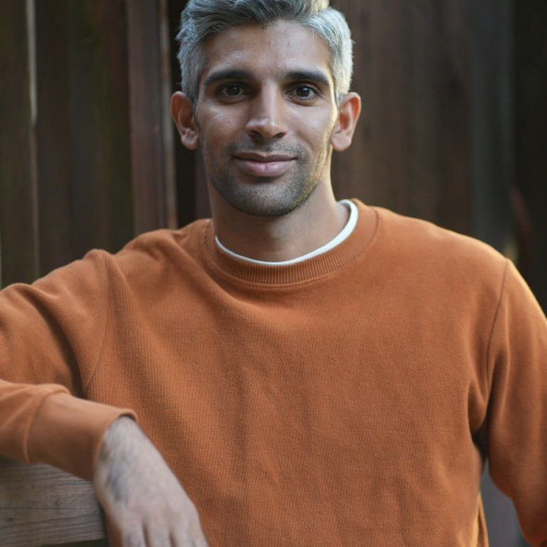 Mohammad P. profile photo