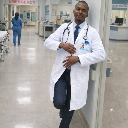 Onesmus M. profile photo