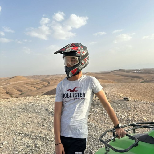 Omar C. profile photo
